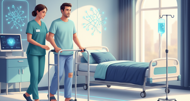 Post-Surgery Recovery Guidelines